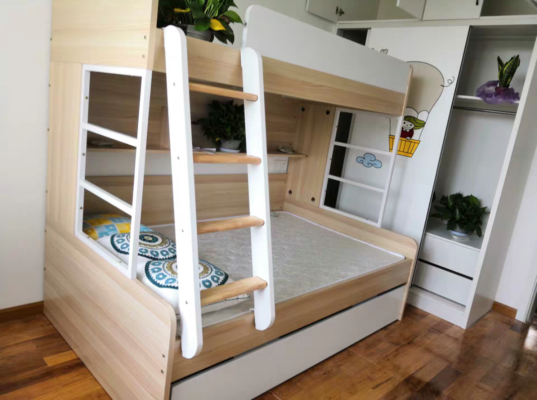 定制家具，贏得高品質(zhì)、舒適的家居生活
